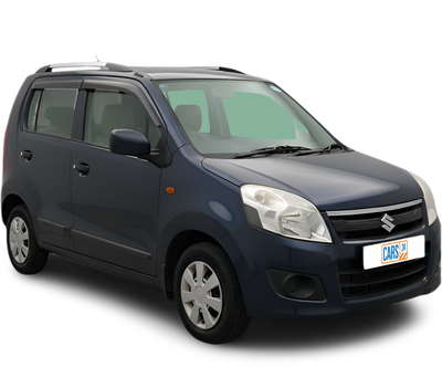 Maruti Wagon R 1.0-img